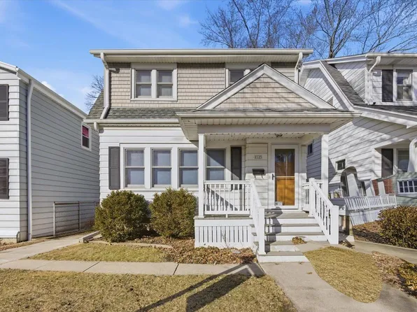 2125 South 72nd STREET, West Allis, WI 53219
