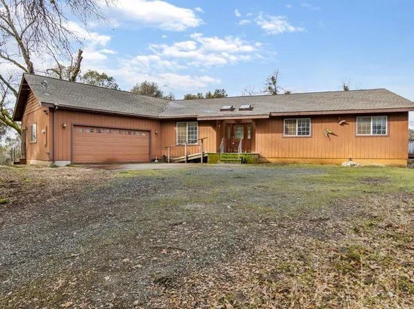 11796 Palamino Pl, Grass Valley, CA 95949