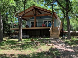 1067 County Road 1743, Chico, TX 76431