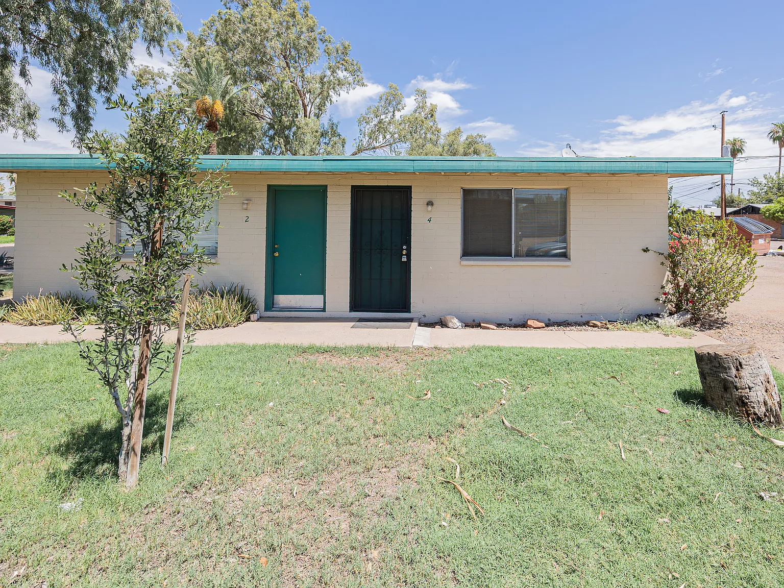 1017 S Mariana St, Tempe Az — Photo 2