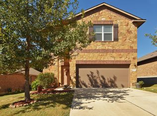 2208 Christoff Loop, Austin, TX 78748
