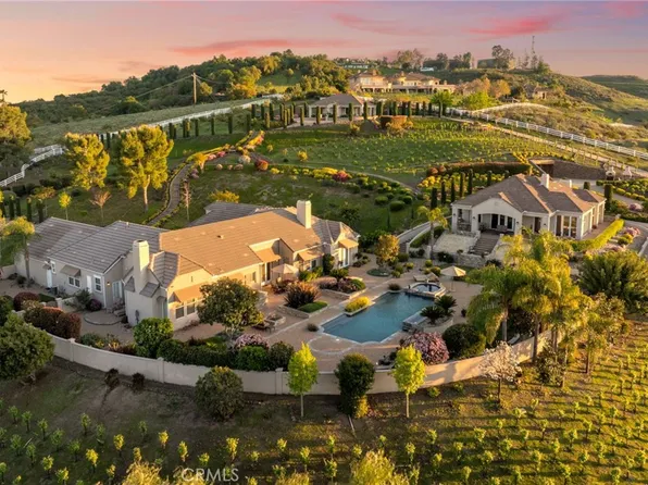 44195 Sunset Ter, Temecula, CA 92590