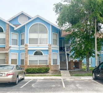 2749 N Poinciana Blvd APT 16, Kissimmee, FL, 34746