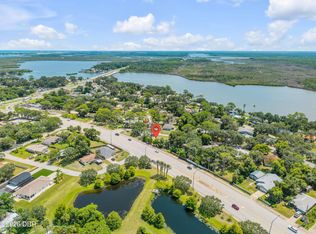 5680 Palm Ave, Port Orange, FL 32127