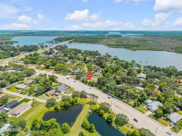5680 Palm Ave, Port Orange, FL 32127