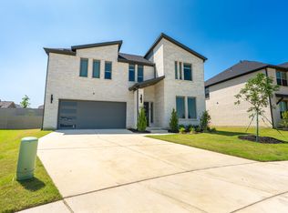 3705 Solstice Rd, McKinney, TX 75071