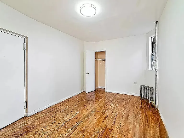 44 Malcolm X Blvd #2F — Photo 1