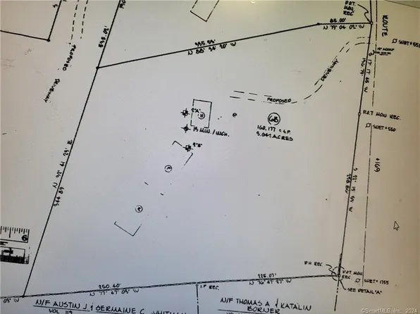 XOXO Rt 169, Woodstock, CT 06281