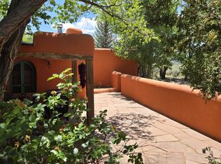 1601 Millicent Rogers, Taos, NM 87571