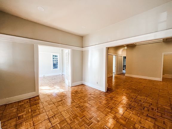 Entry way