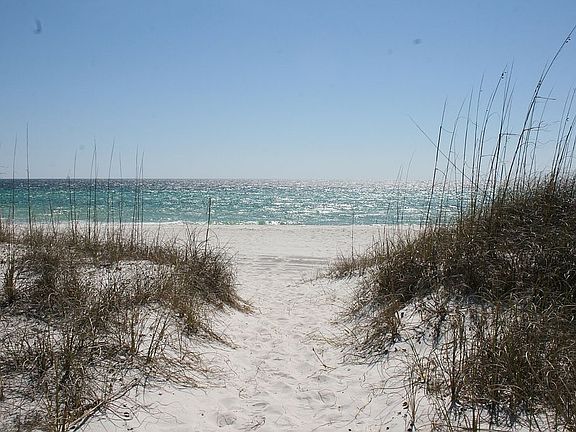 75' from your front door!