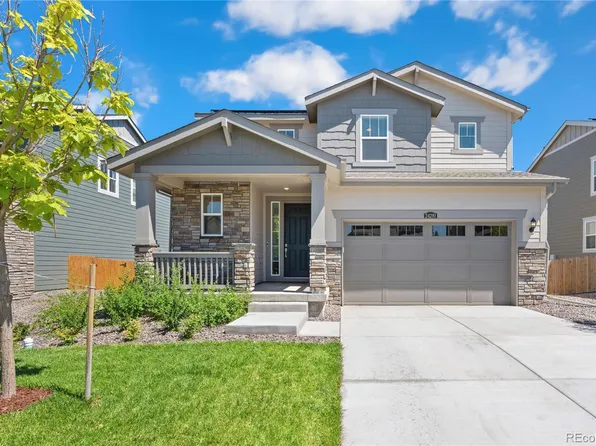 24281 E Tennessee Place, Aurora, CO 80018
