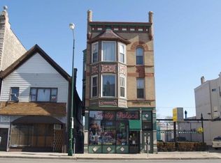 3224 W North Ave #1, Chicago, IL 60647