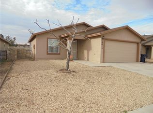 10613 Canyon Sage Dr, El Paso, TX 79924