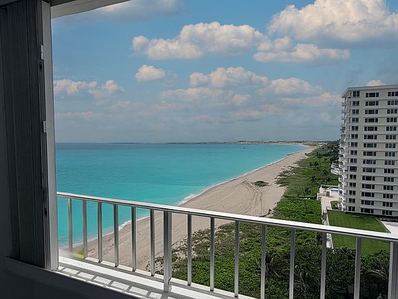 2nd image of 550 S Ocean Boulevard #1202