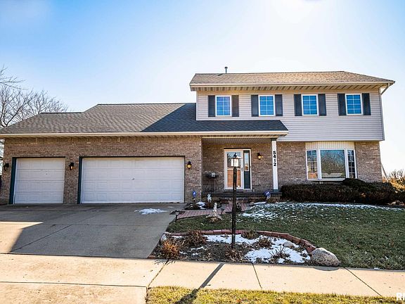 2nd image of 5412 W Timberedge Dr