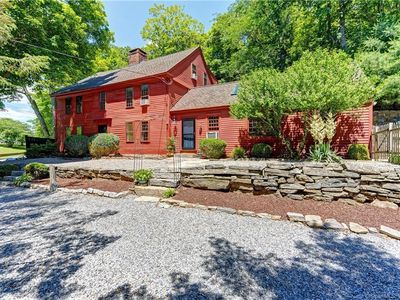 4 Beaver Brook Road, Lyme, CT, 06371