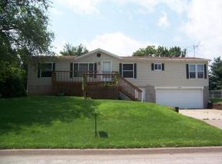 313 Vine St, Wilton, IA 52778