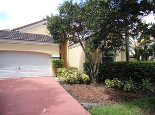 1301 Harbour Side Dr, Weston, FL 33326