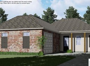 207 Lauren Grace Cir, Sterlington, LA 71280