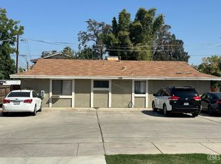 1918 Cherry St, Bakersfield, CA