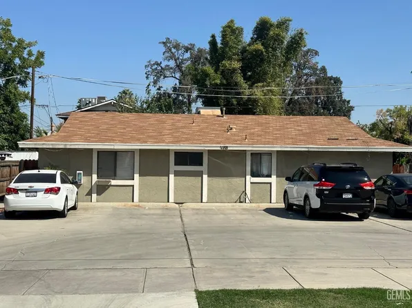 1918 Cherry St, Bakersfield, CA 93304