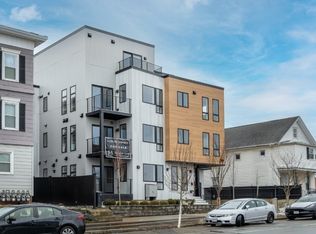 595 Broadway #301, Somerville, MA 02145