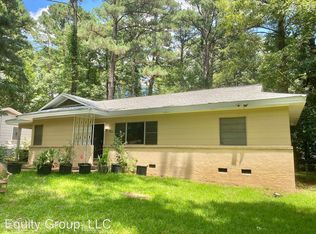 2874 Revere St, Jackson, MS 39212