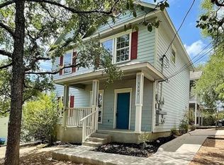 5301 Delores Ave, Austin, TX 78721