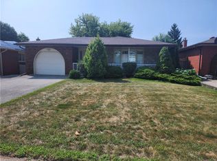 17 Stodola Dr, Brantford, ON N3R6J4