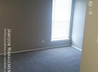 413 W Galaxy Rd APT H, Sapulpa, OK 74066