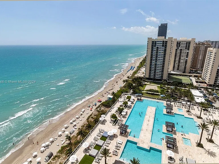 1830 S Ocean Dr #2102 — Photo 42
