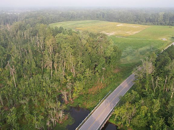 4th image of 9.58 Acres - S Deerfield Rd. Lot 8