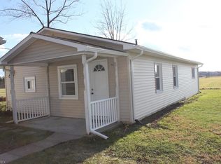 53108 Garvin School Rd, Cumberland, OH 43732