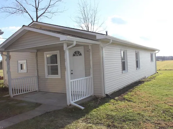 53108 Garvin School Rd, Cumberland, OH 43732