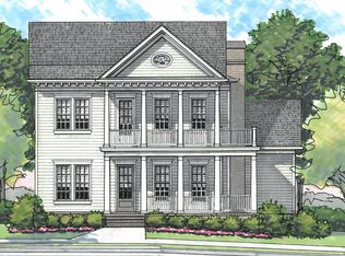 831 Jasper Avenue Lot #2289, Franklin, TN 37064