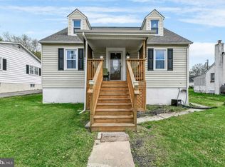 2910 Vermont Ave, Baltimore, MD 21227