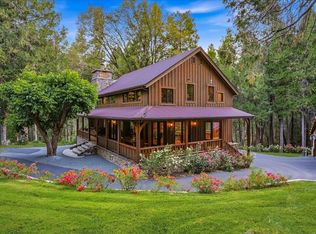 10535 Silva Ave, Nevada City, CA 95959