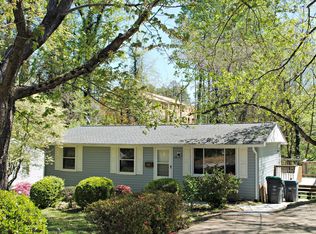 15 Grove Ave, Williamsburg, VA 23185