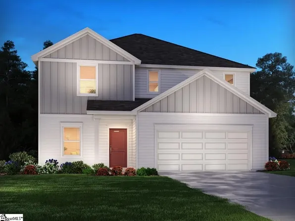 227 Abraham Way, Boiling Springs, SC 29316