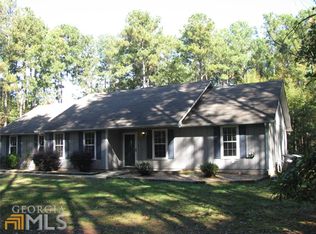 3057 Old Jackson Rd, Locust Grove, GA 30248