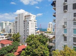 1202 Avenue Magdalena #702, San Juan, PR 00907