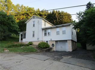 220 Gibson Rd, Elizabeth, PA