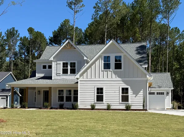 620 Gregory Street, Carthage, NC 28327