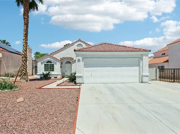 628 Bay Bridge Dr, North Las Vegas, NV 89032
