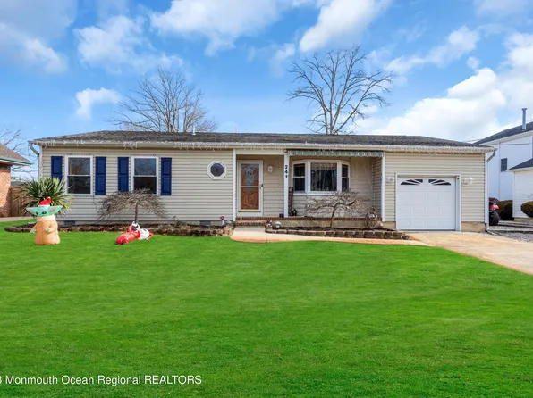 241 Birch Lane, Forked River, NJ 08731