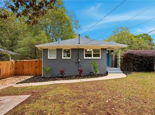 634 Daniel Ave, Decatur, GA 30032