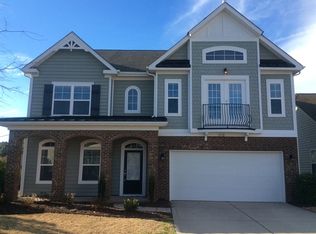 3112 Bidwell Ave, Waxhaw, NC 28173