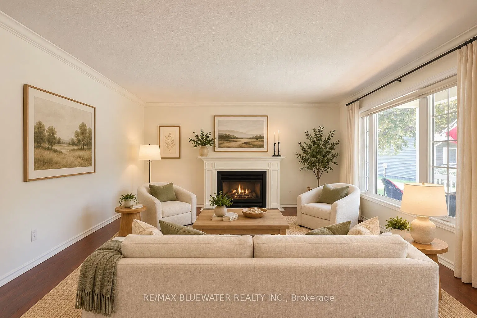 2 bed, $2,200 — Photo 2