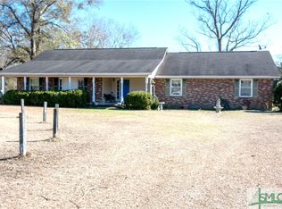 3896 Maria Sorrell Rd, Statesboro, GA 30461